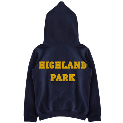 Custom Comfort Hoodie