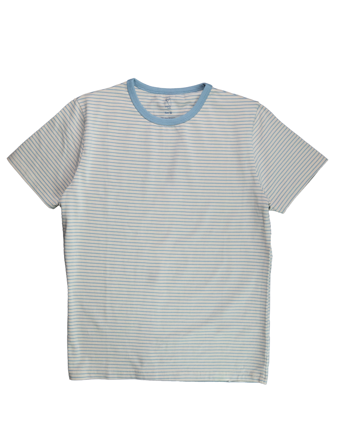 Vintage Washed Crewneck