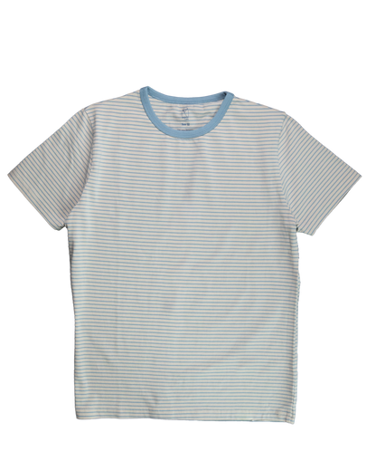 Vintage Washed Crewneck