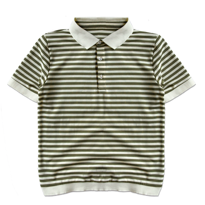 Performance Pique Polo