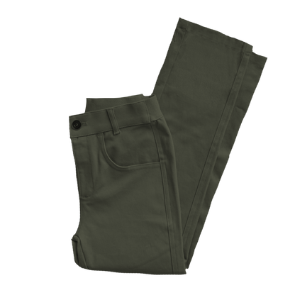 Tailored Fit Chino Pant