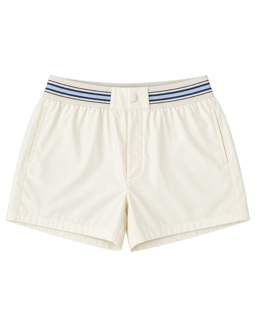 Coastal Swim Short