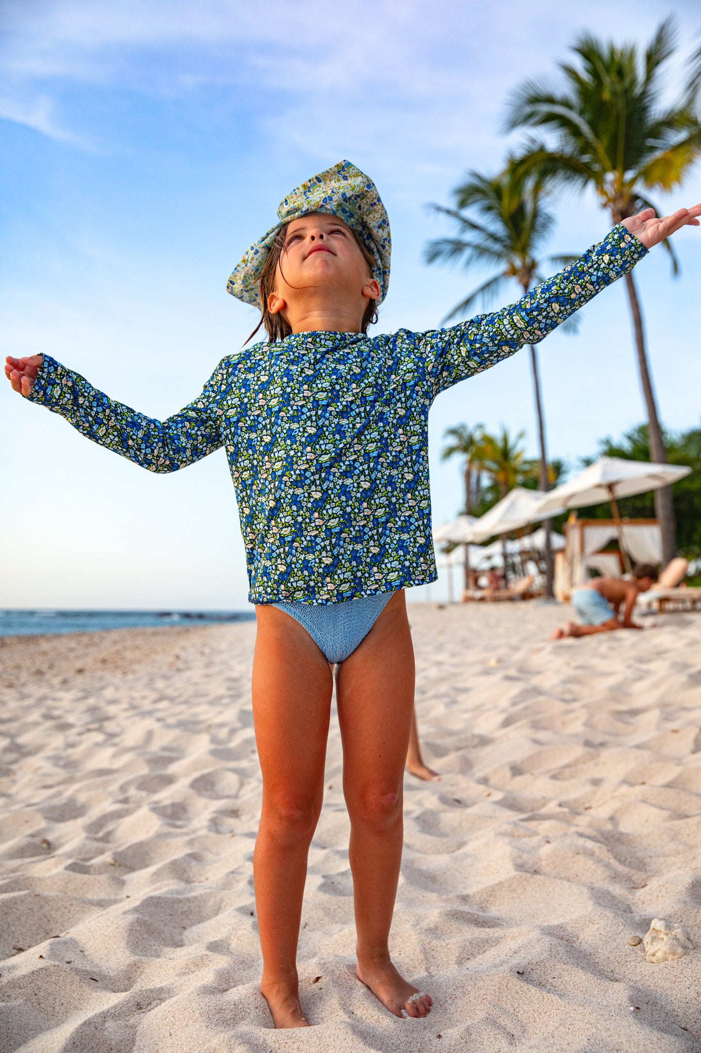 UPF Sun & Surf Shirt