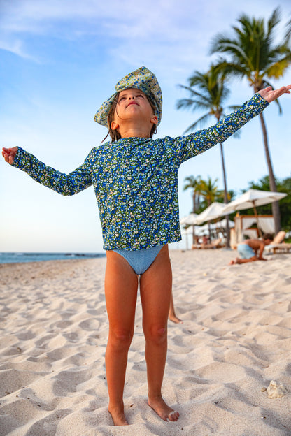 UPF Sun & Surf Shirt