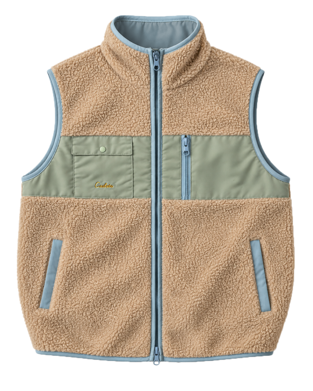Sherpa Trail Vest (PRESALE)