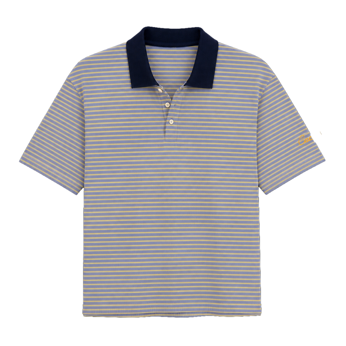 Vintage Washed Classic Polo Wholesale SS27