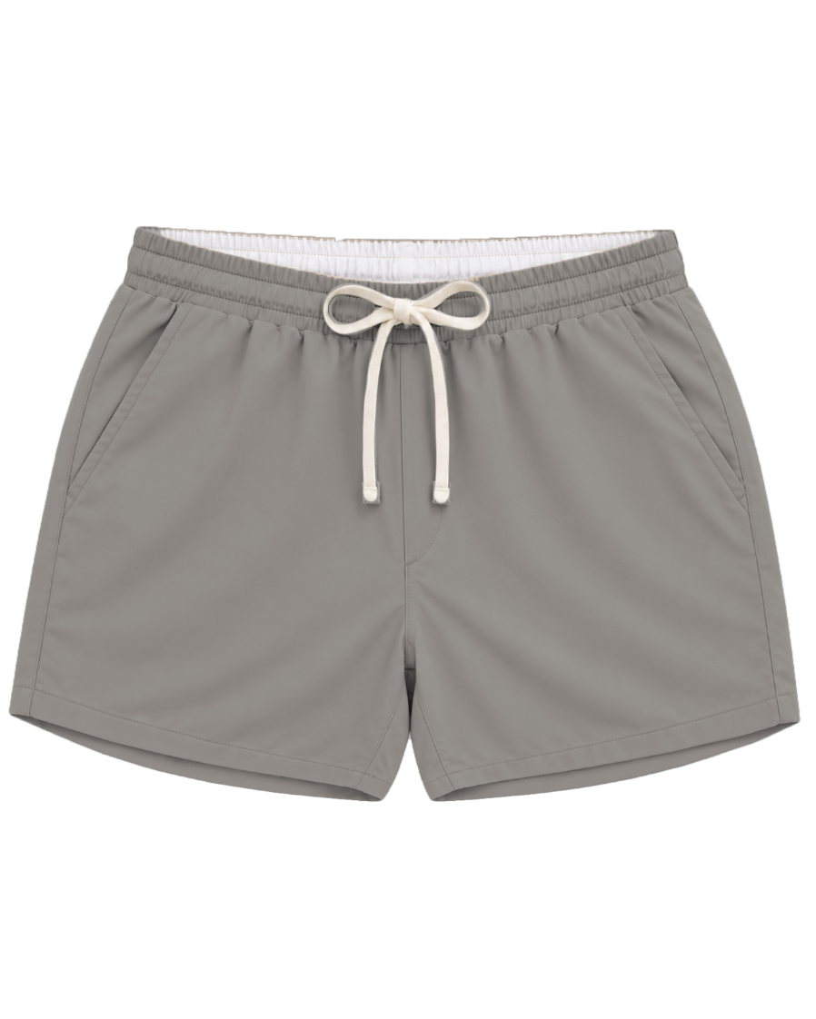 Le Club Short [Lined]