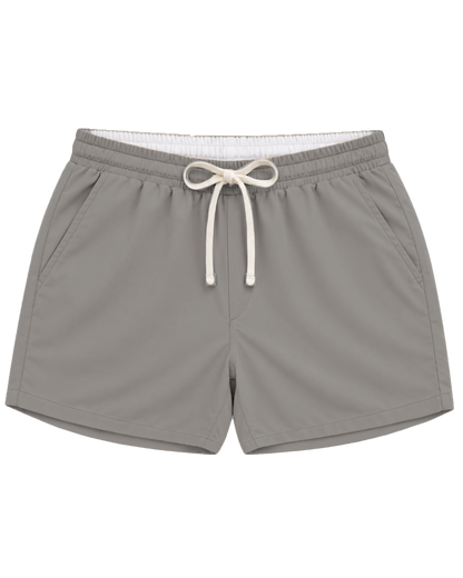 Le Club Short [Lined]