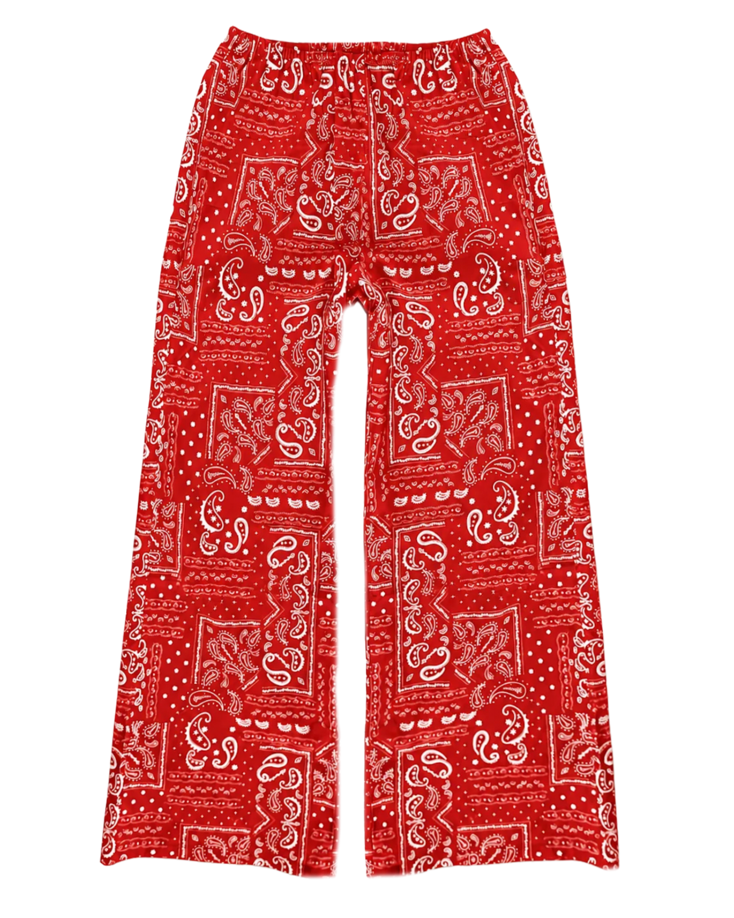Everyday Poplin Pant (PRESALE)