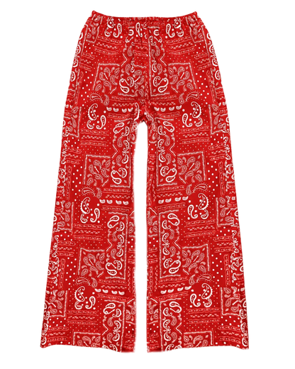 Everyday Poplin Pant (PRESALE)