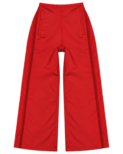Taffeta Pant