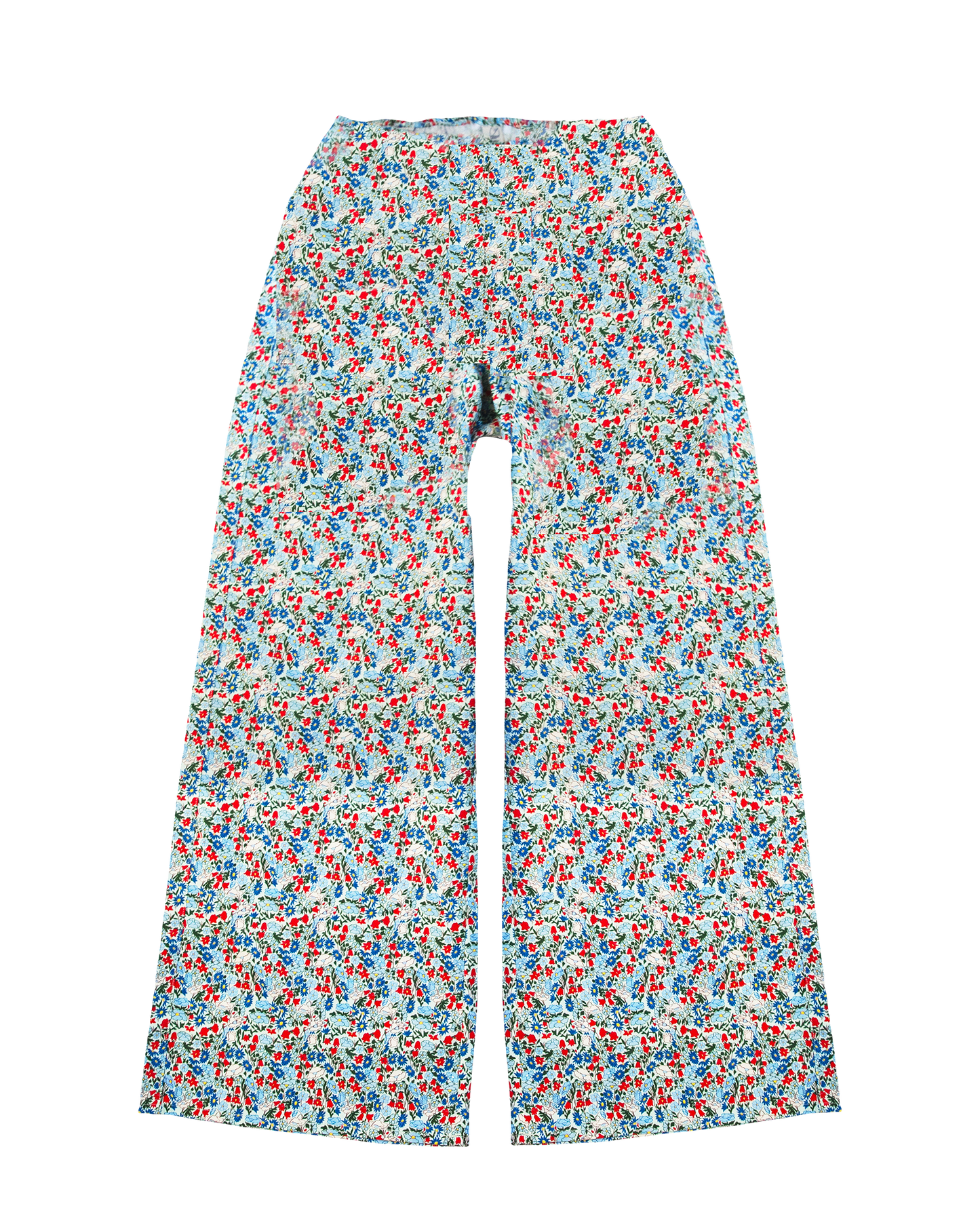 Everyday Poplin Pant