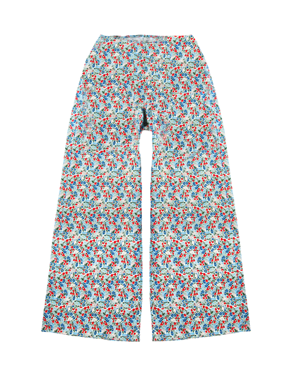 Everyday Poplin Pant