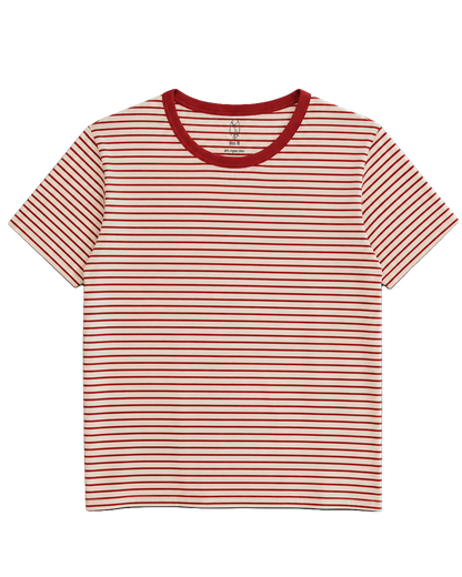 Vintage Washed Crewneck Wholesale SS27