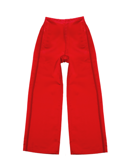 Taffeta Pant