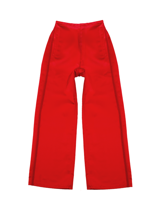 Taffeta Pant