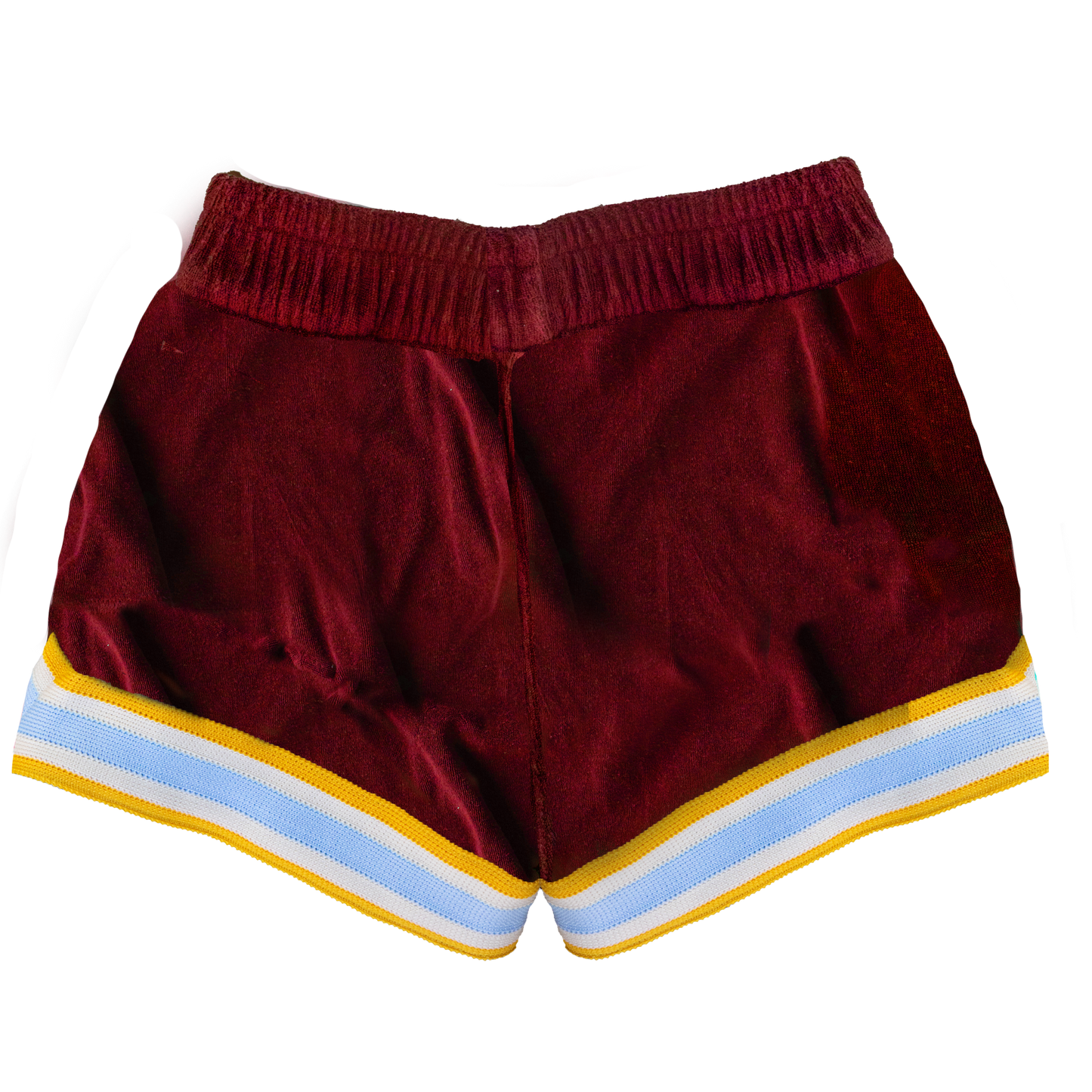 Older Boy's Casita Shorts