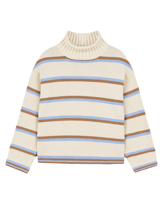 Rollneck Sweater