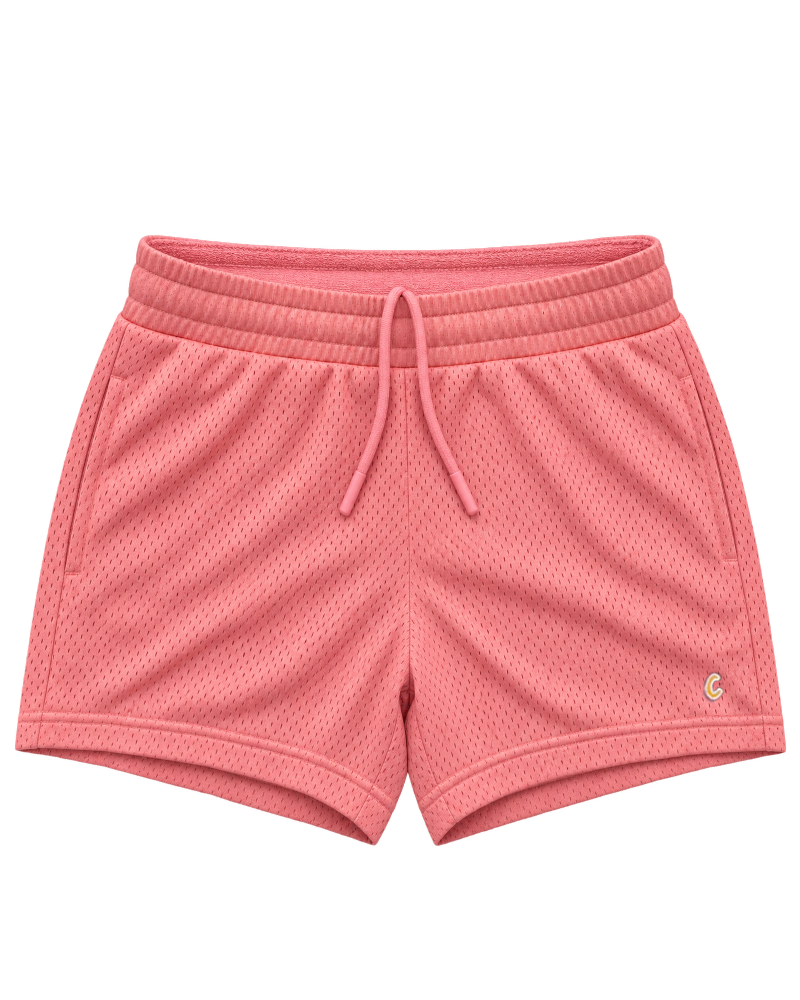 Check-Out Mesh