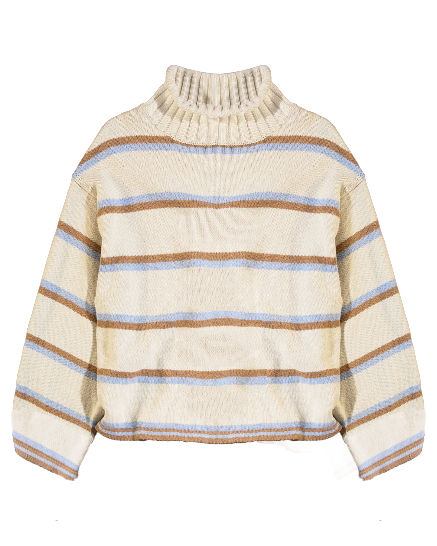 Rollneck Sweater