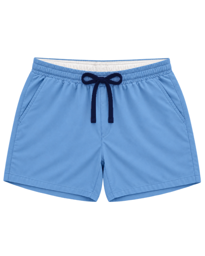 Le Club Short [Lined]
