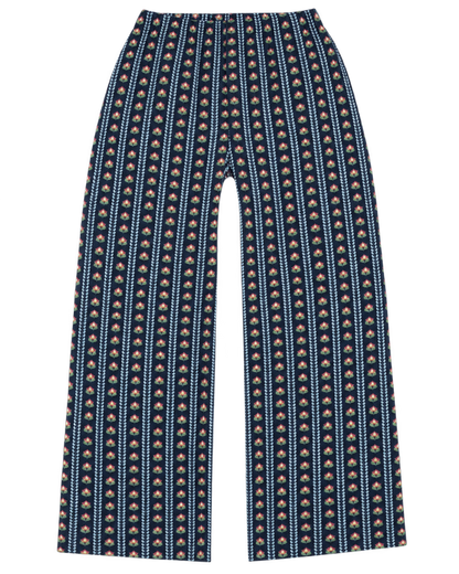 Everyday Poplin Pant