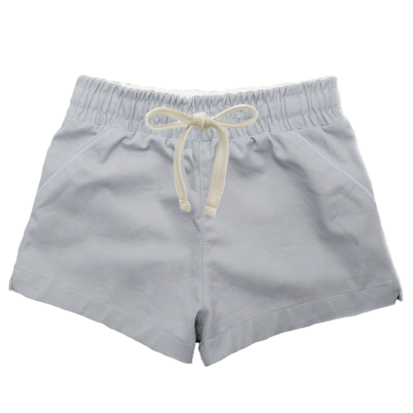 Boy's Classic Cotton Shorts