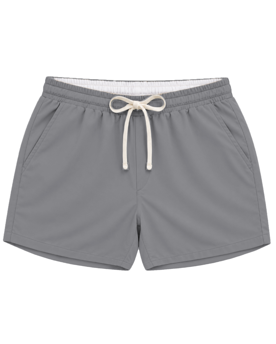 Le Club Short [Lined]