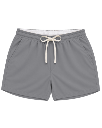 Le Club Short [Lined]