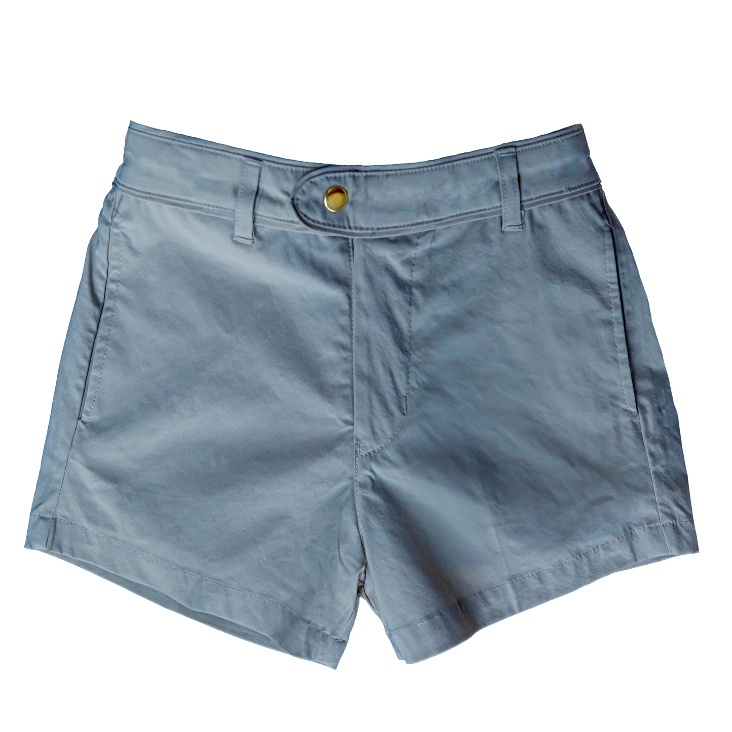 Men's Como Linen Blend Shorts