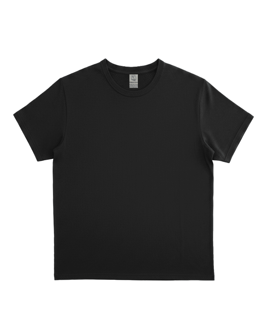 Sueded Modal Women's Tee