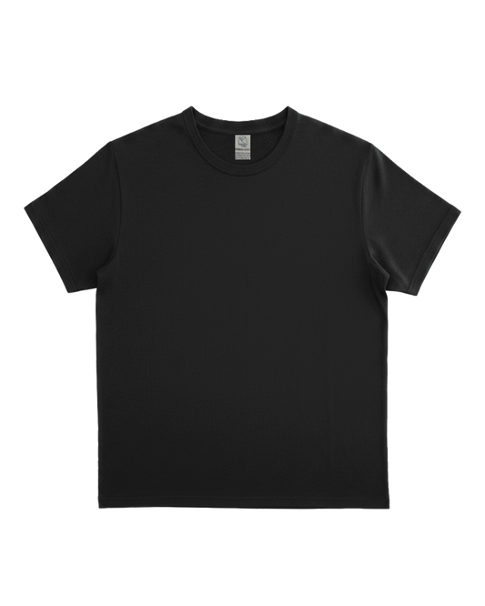 Sueded Modal Women's Tee