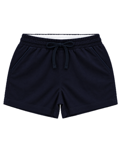 Boy's Classic Twill Shorts