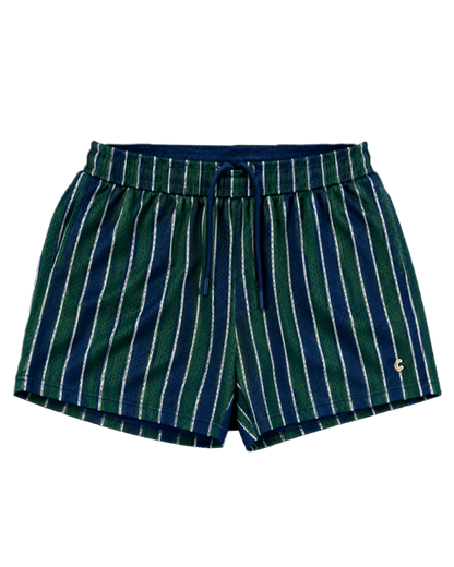 Check-Out Mesh