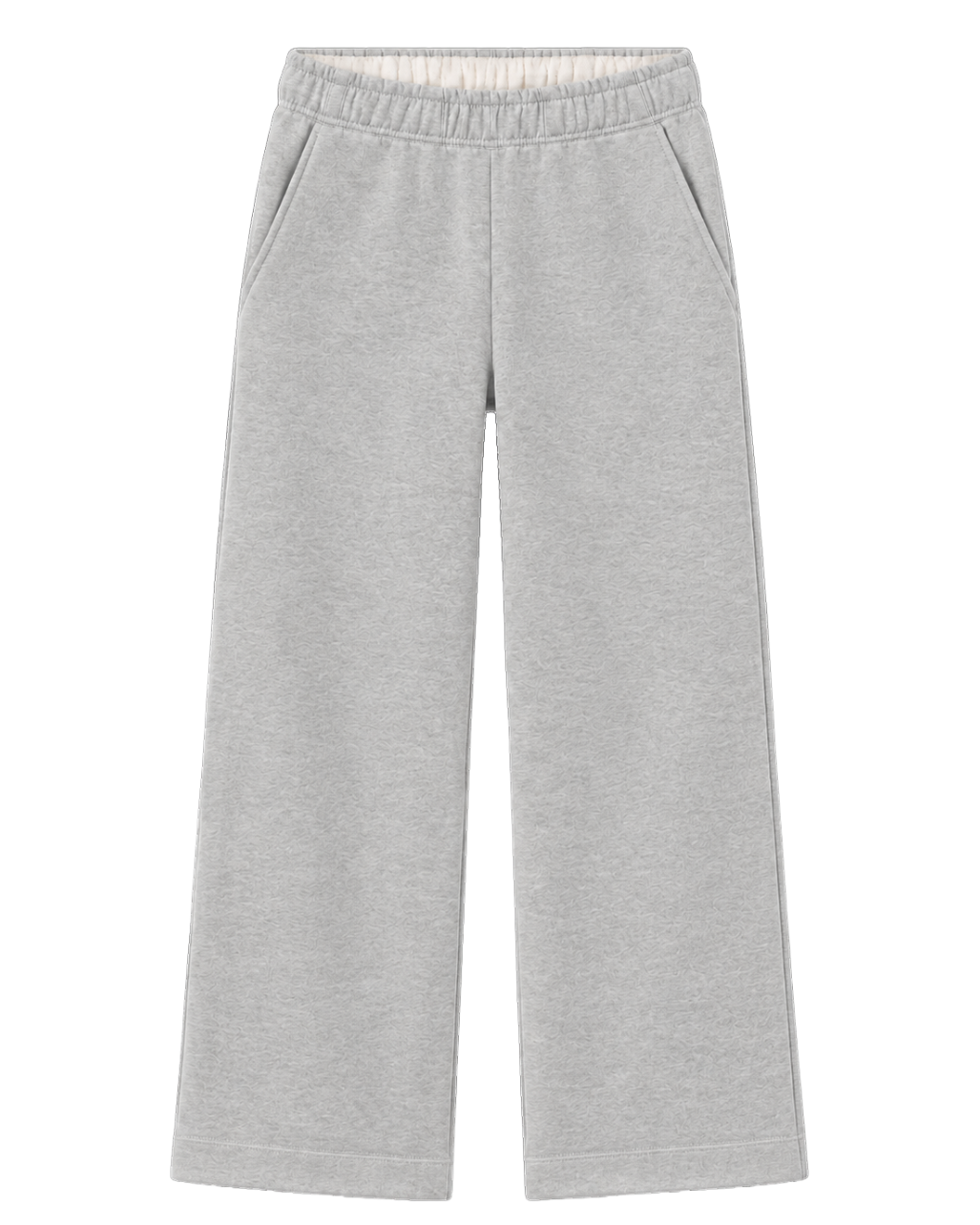 Straight Leg Sweatpant (PRESALE)