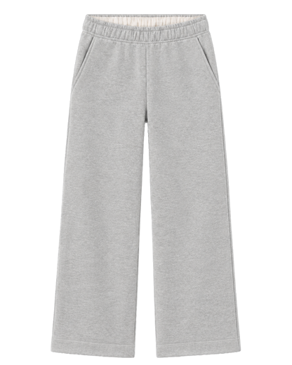 Straight Leg Sweatpant (PRESALE)