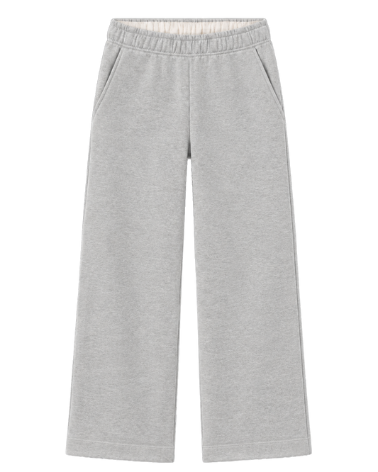 Straight Leg Sweatpant (PRESALE)