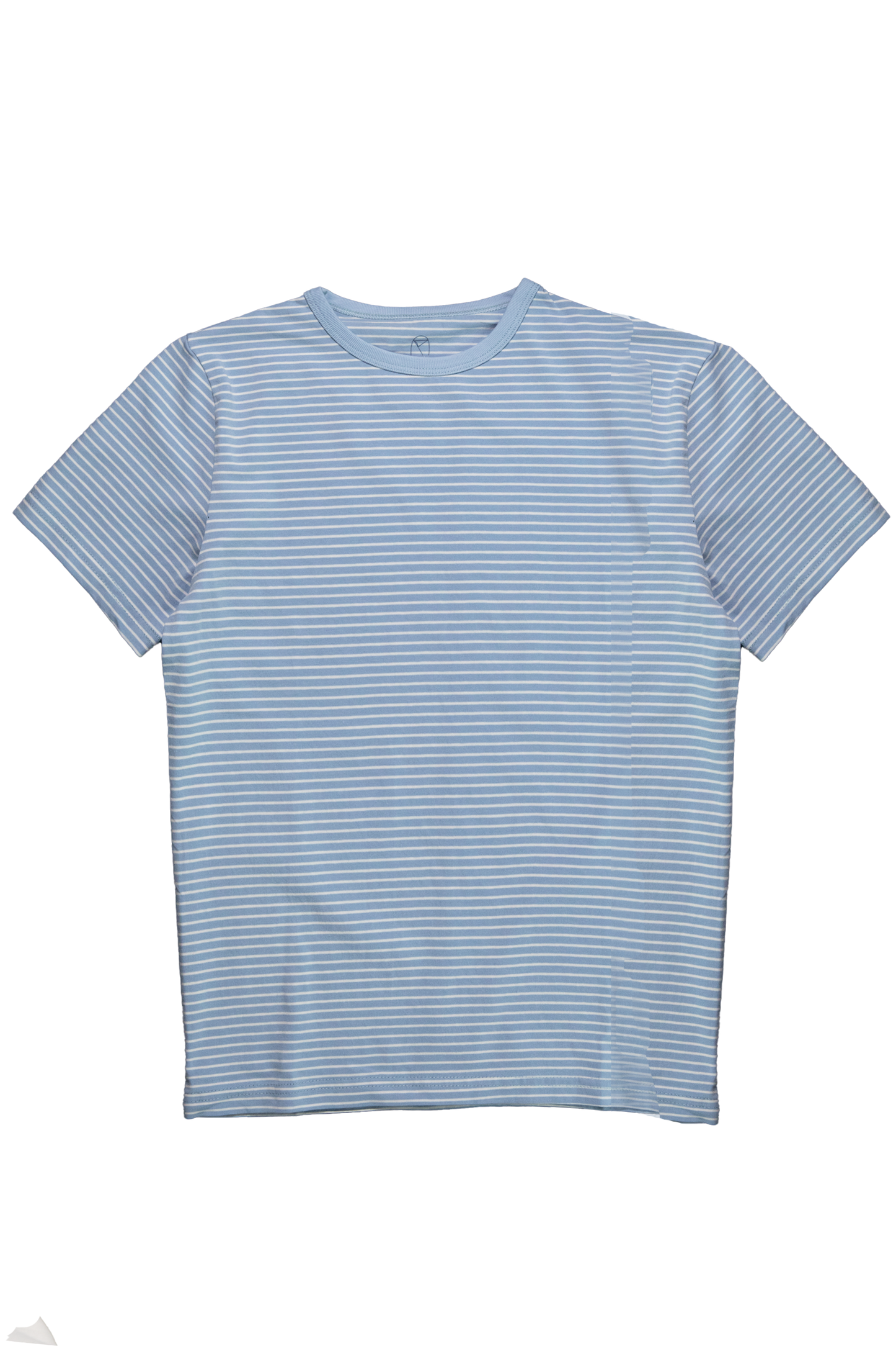 Vintage Washed Crewneck