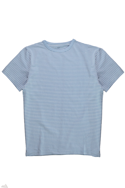 Vintage Washed Crewneck