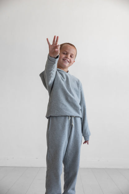 Custom Comfort Hoodie