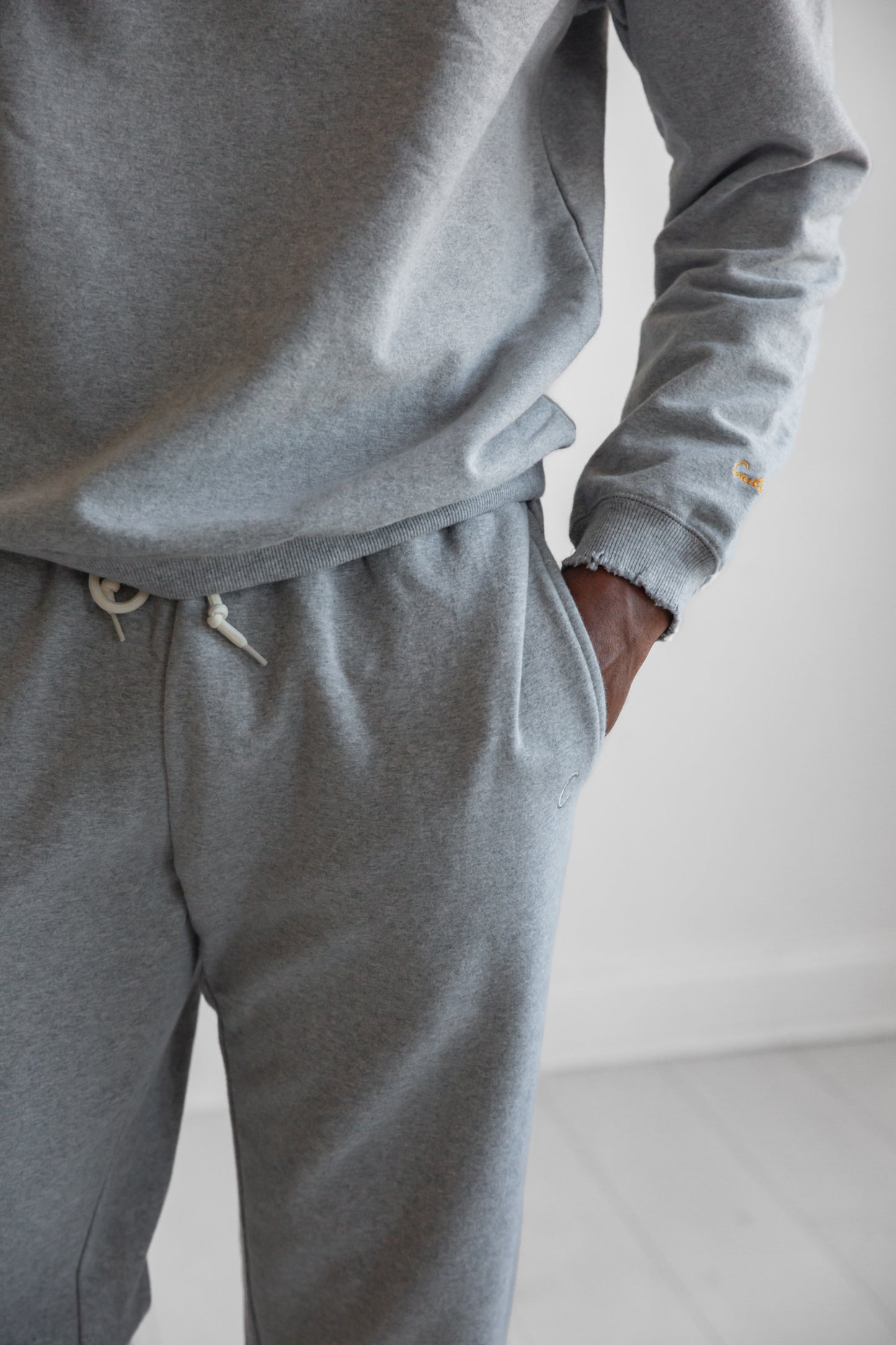 Comfort Sweatpant