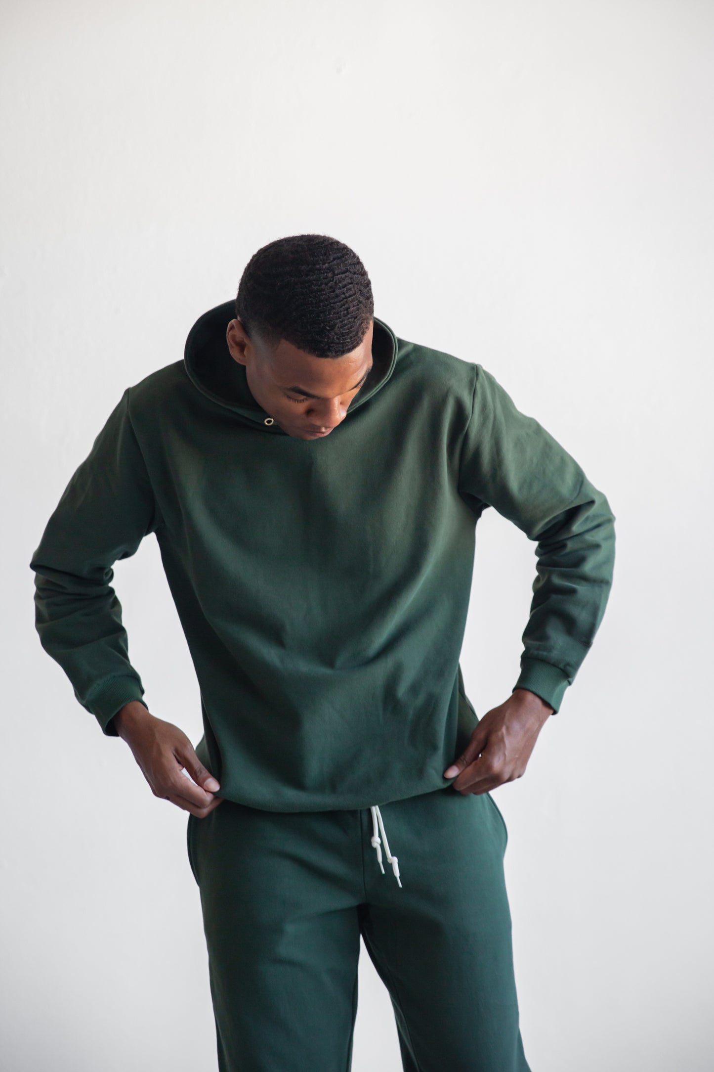 Custom Comfort Hoodie