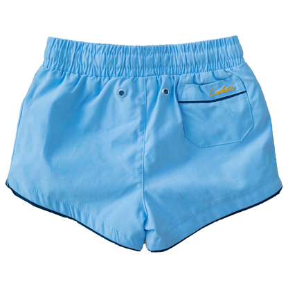 Older Boy's Cabana Swim Short