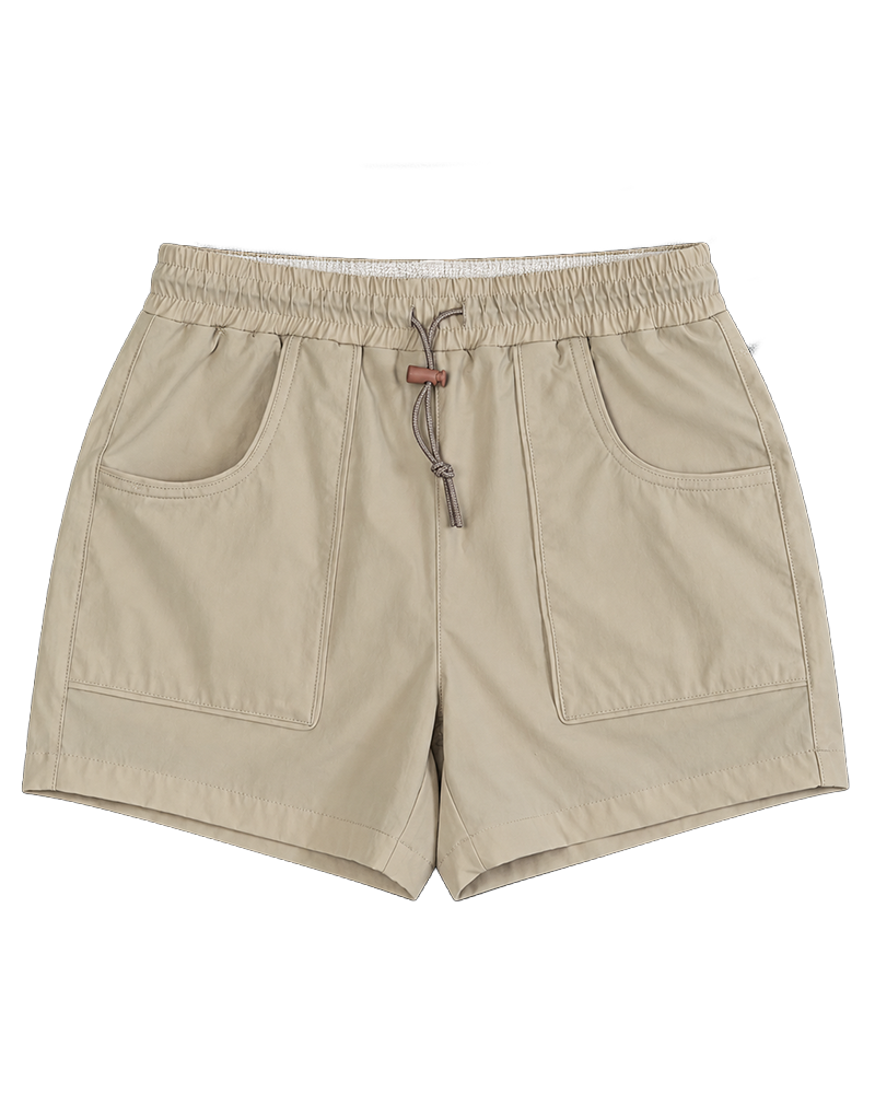 Camp Short