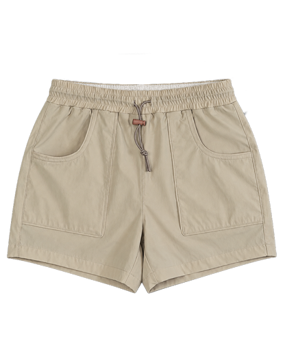 Camp Short
