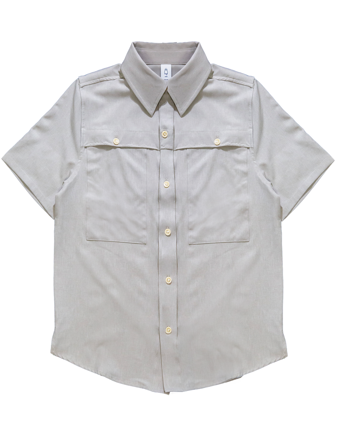Short Sleeve Vented Performance Shirt