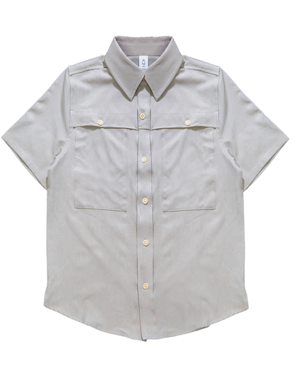 Short Sleeve Vented Performance Shirt