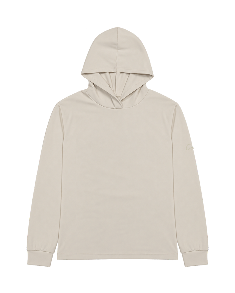 Tech Hoodie
