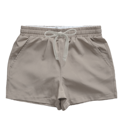 Le Club Short