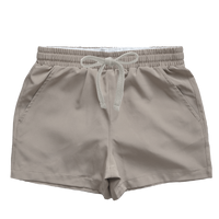 Older Boy's Le Club Short